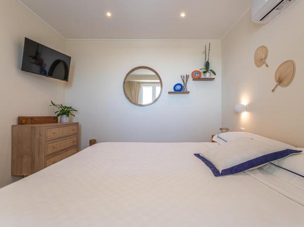 Apartamento Casa Mira Luxury Sea House Fco Airport Fiumicino Exterior foto