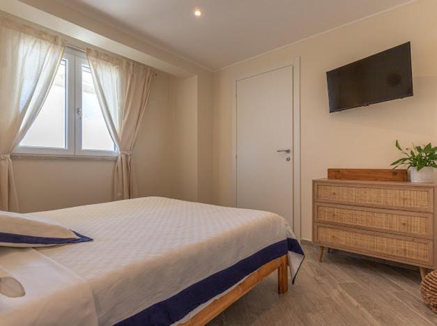Apartamento Casa Mira Luxury Sea House Fco Airport Fiumicino Exterior foto