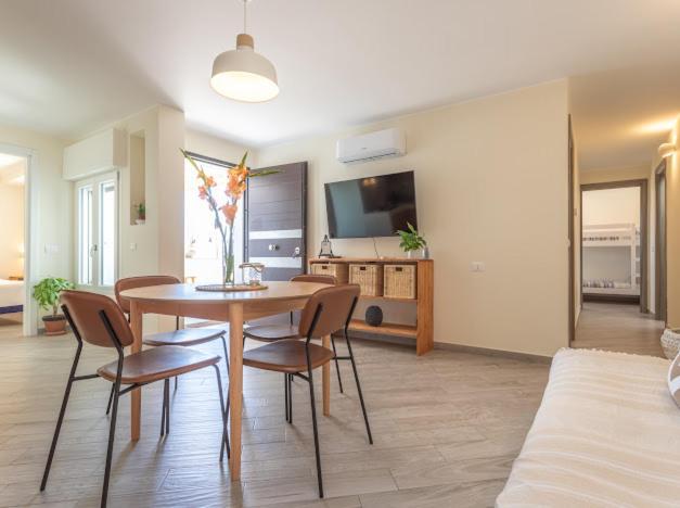 Apartamento Casa Mira Luxury Sea House Fco Airport Fiumicino Exterior foto