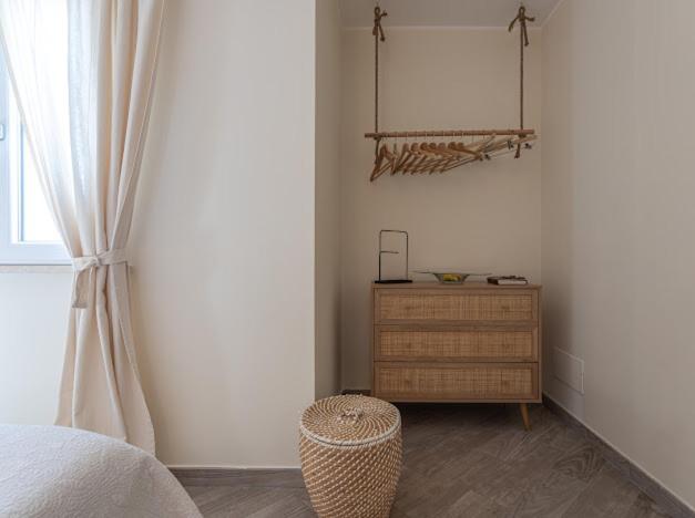 Apartamento Casa Mira Luxury Sea House Fco Airport Fiumicino Exterior foto